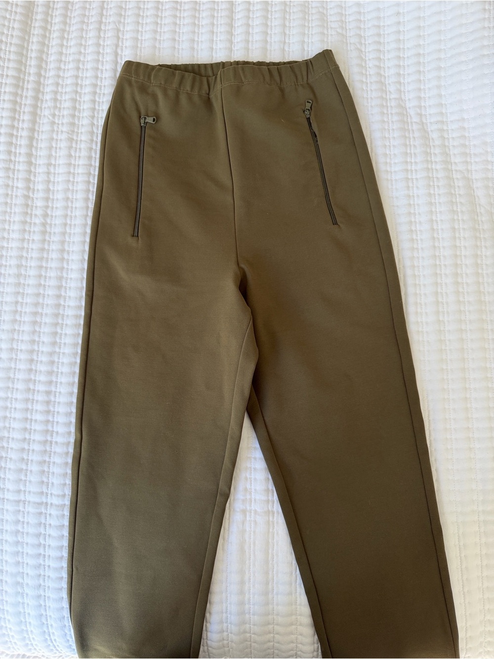Wardrobe NYC leggings